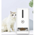 Pet Food Feeder Portable Pet Food Feeder 5L